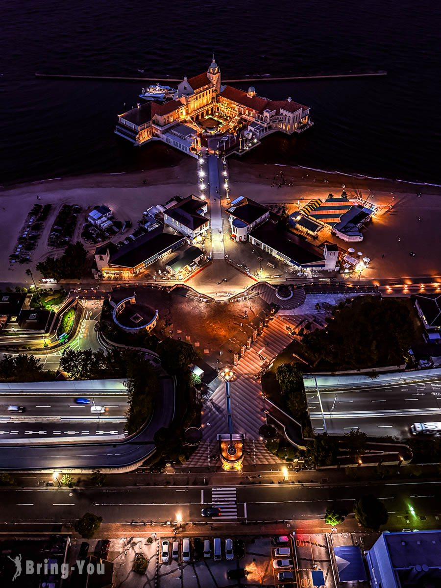 福岡塔夜景