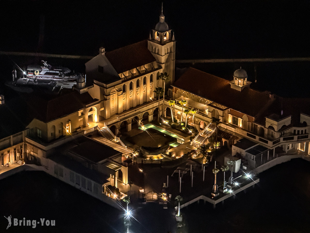 福岡塔夜景