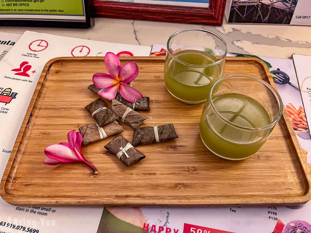 薄荷島情侶海景飯店推薦 North Zen Villas
