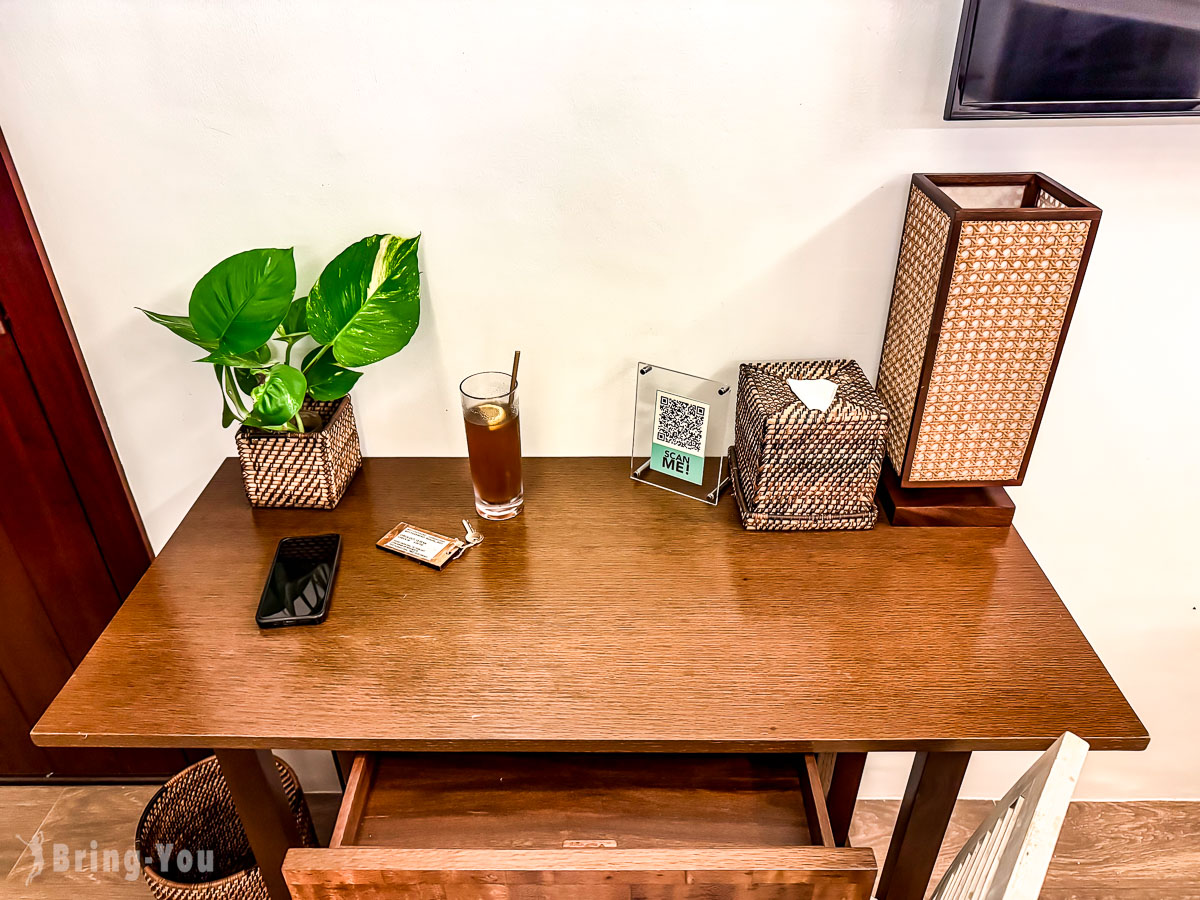 薄荷島情侶海景飯店推薦 North Zen Villas