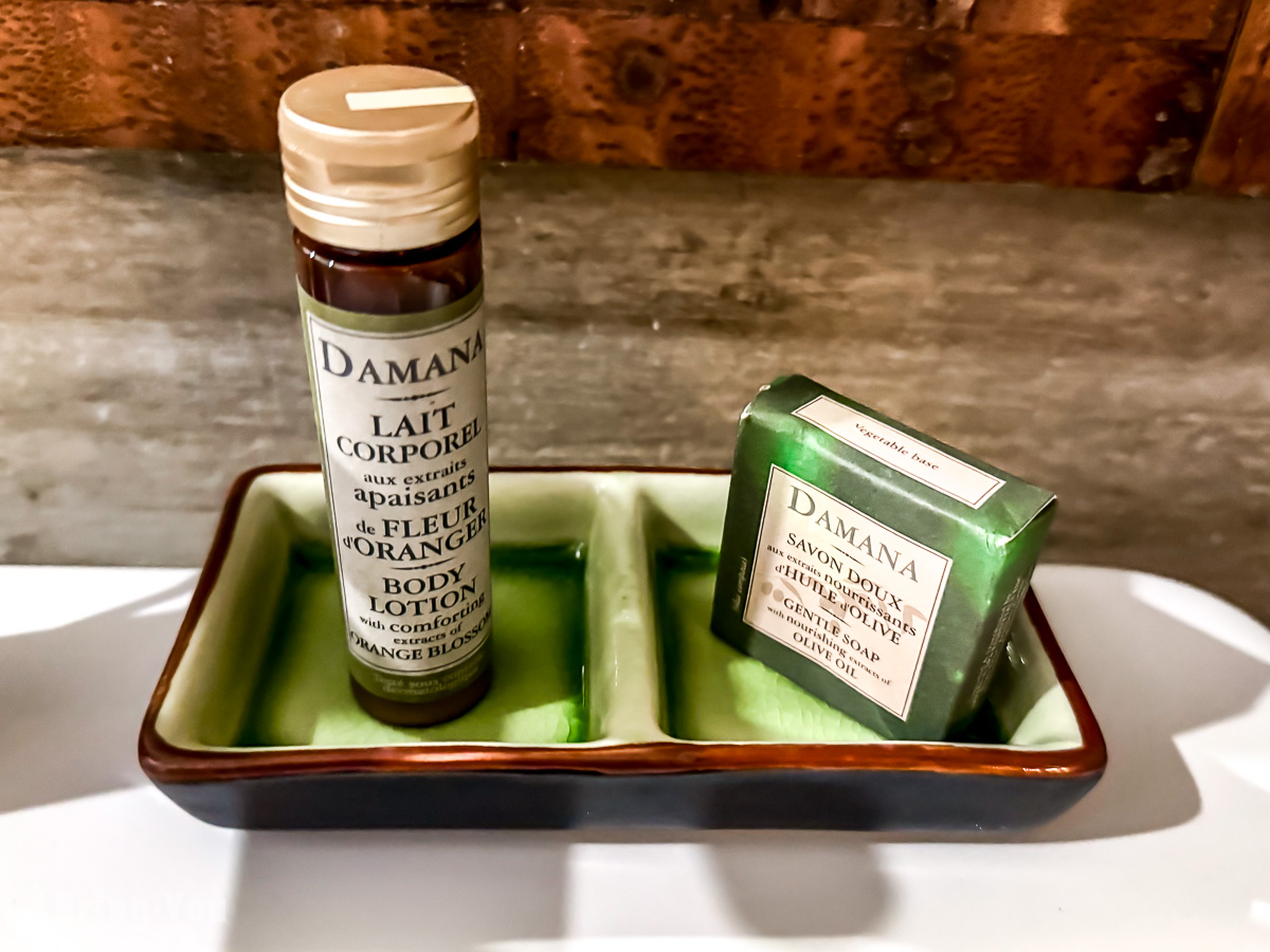薄荷島情侶海景飯店推薦 North Zen Villas