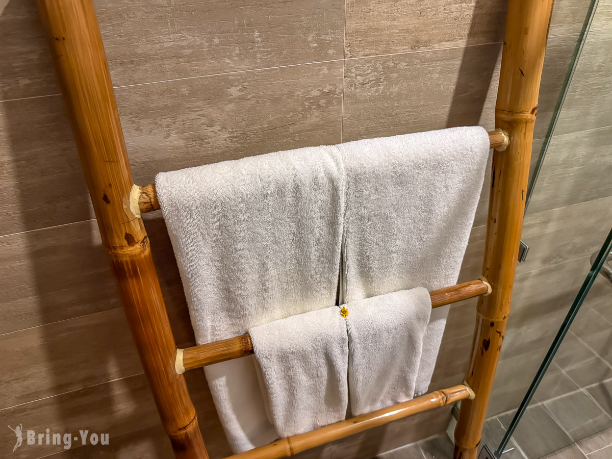 薄荷島情侶海景飯店推薦 North Zen Villas