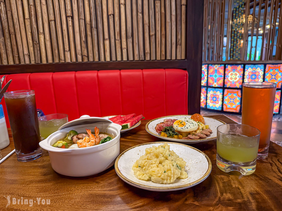 薄荷島情侶海景飯店推薦 North Zen Villas