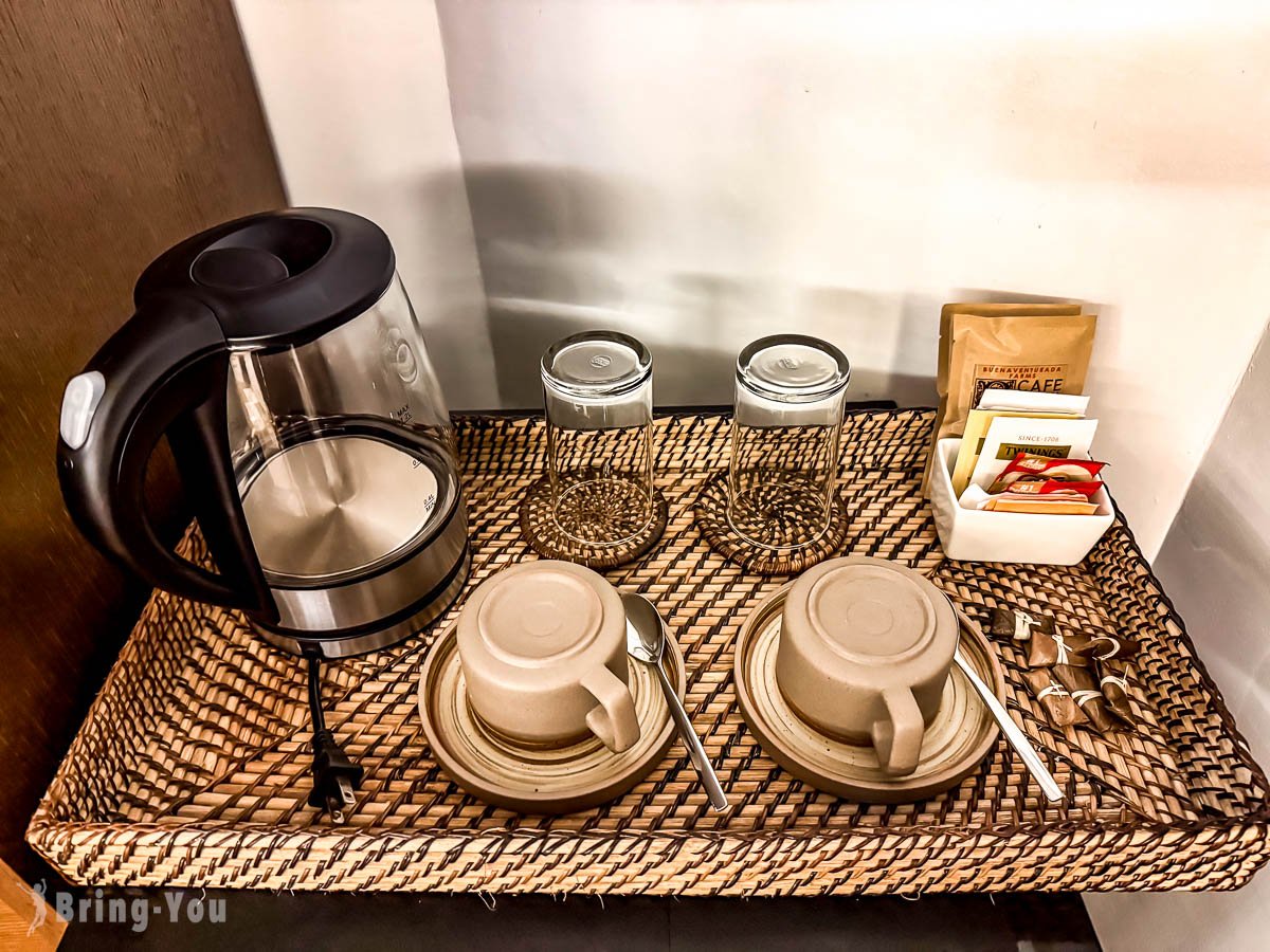 薄荷島情侶海景飯店推薦 North Zen Villas