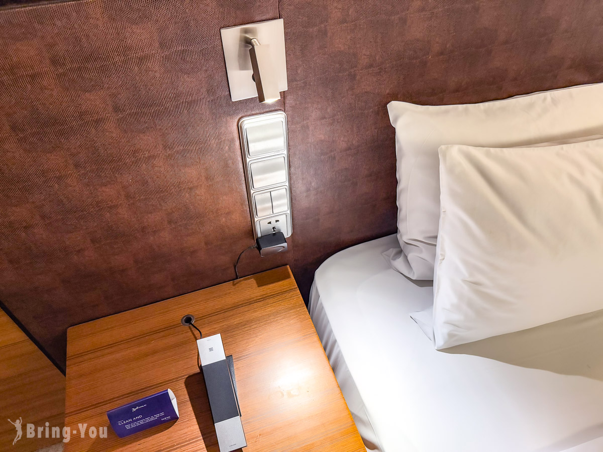 宿霧麗笙酒店 Radisson Blu Cebu 評價,dcard,ptt