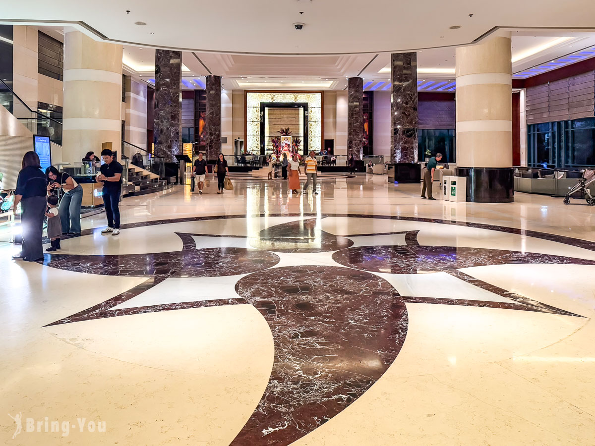 宿霧麗笙酒店 Radisson Blu Cebu 評價,dcard,ptt