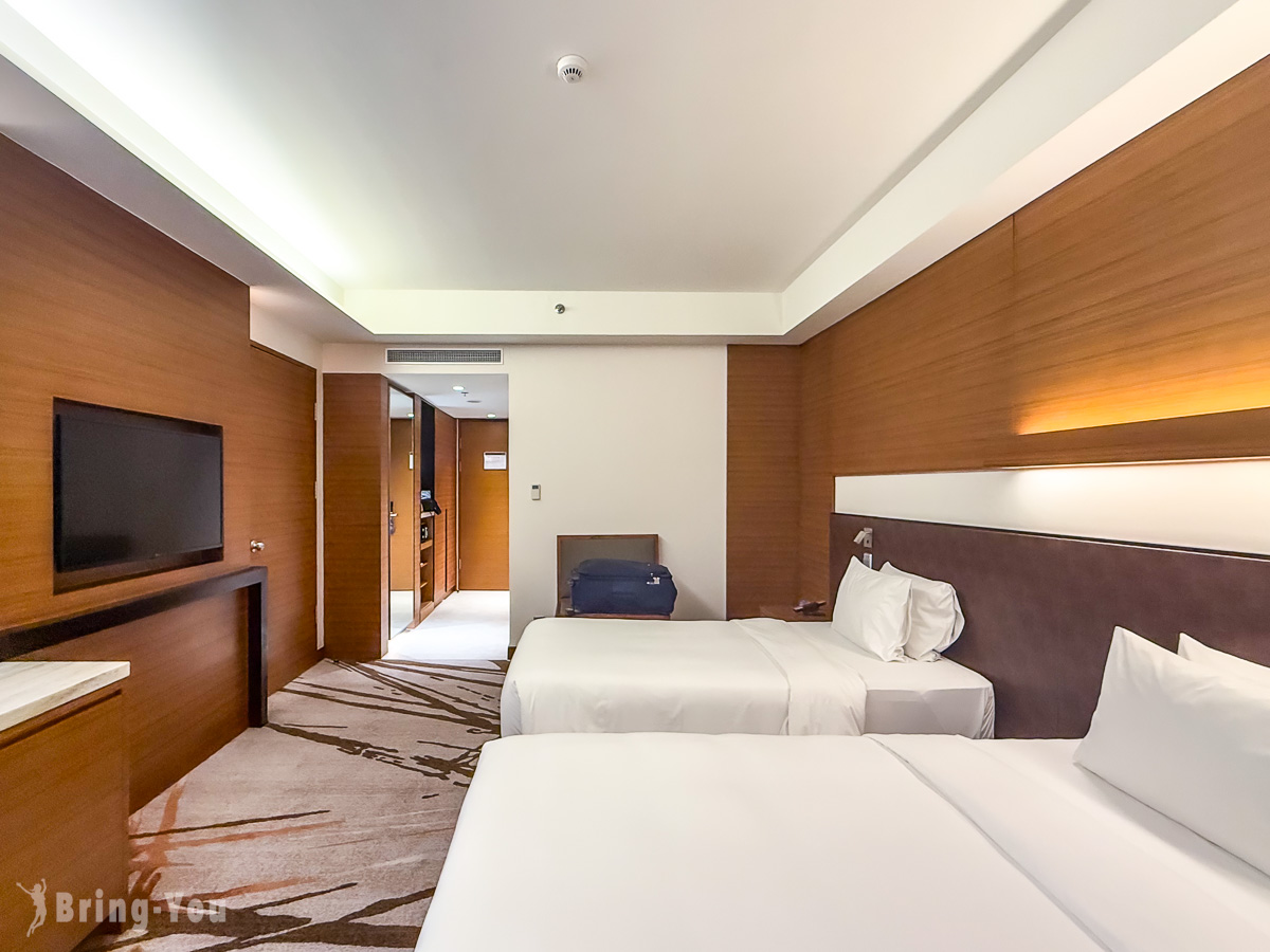 宿霧麗笙酒店 Radisson Blu Cebu 評價,dcard,ptt
