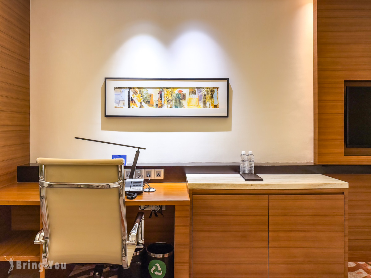宿霧麗笙酒店 Radisson Blu Cebu 評價,dcard,ptt
