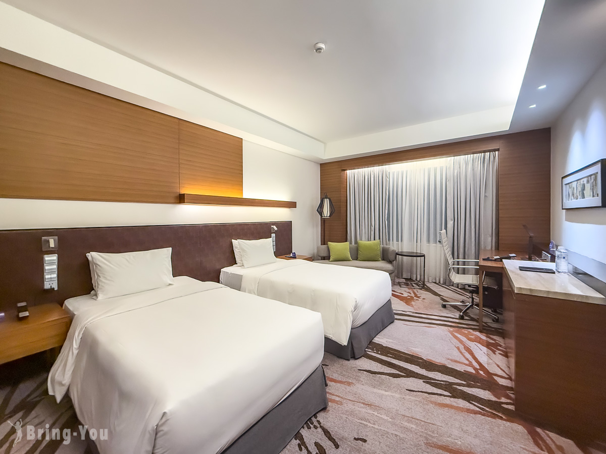 宿霧麗笙酒店 Radisson Blu Cebu 評價,dcard,ptt