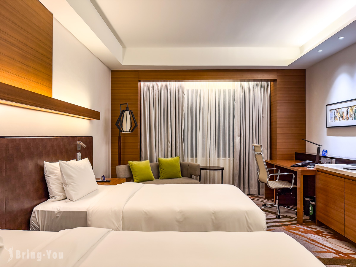 宿霧麗笙酒店 Radisson Blu Cebu 評價,dcard,ptt