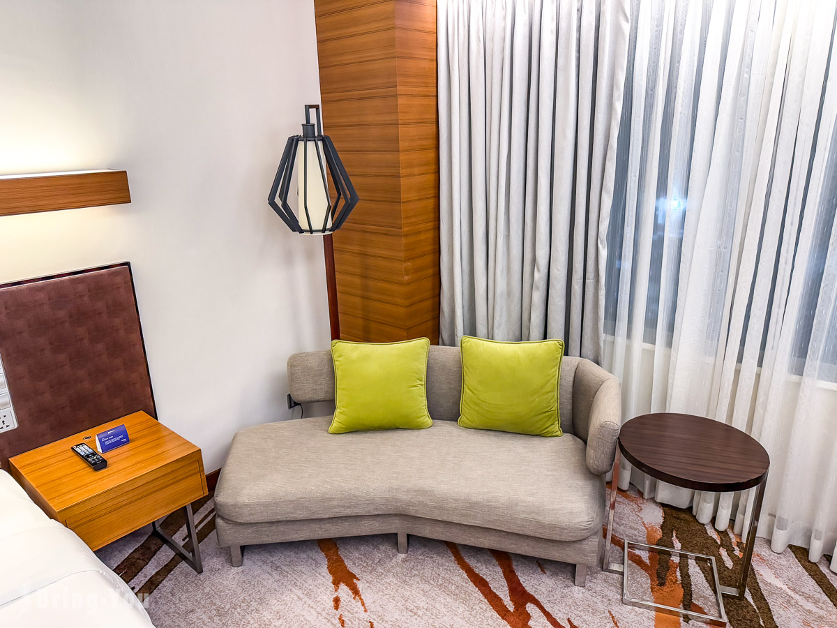 宿霧麗笙酒店 Radisson Blu Cebu 評價,dcard,ptt