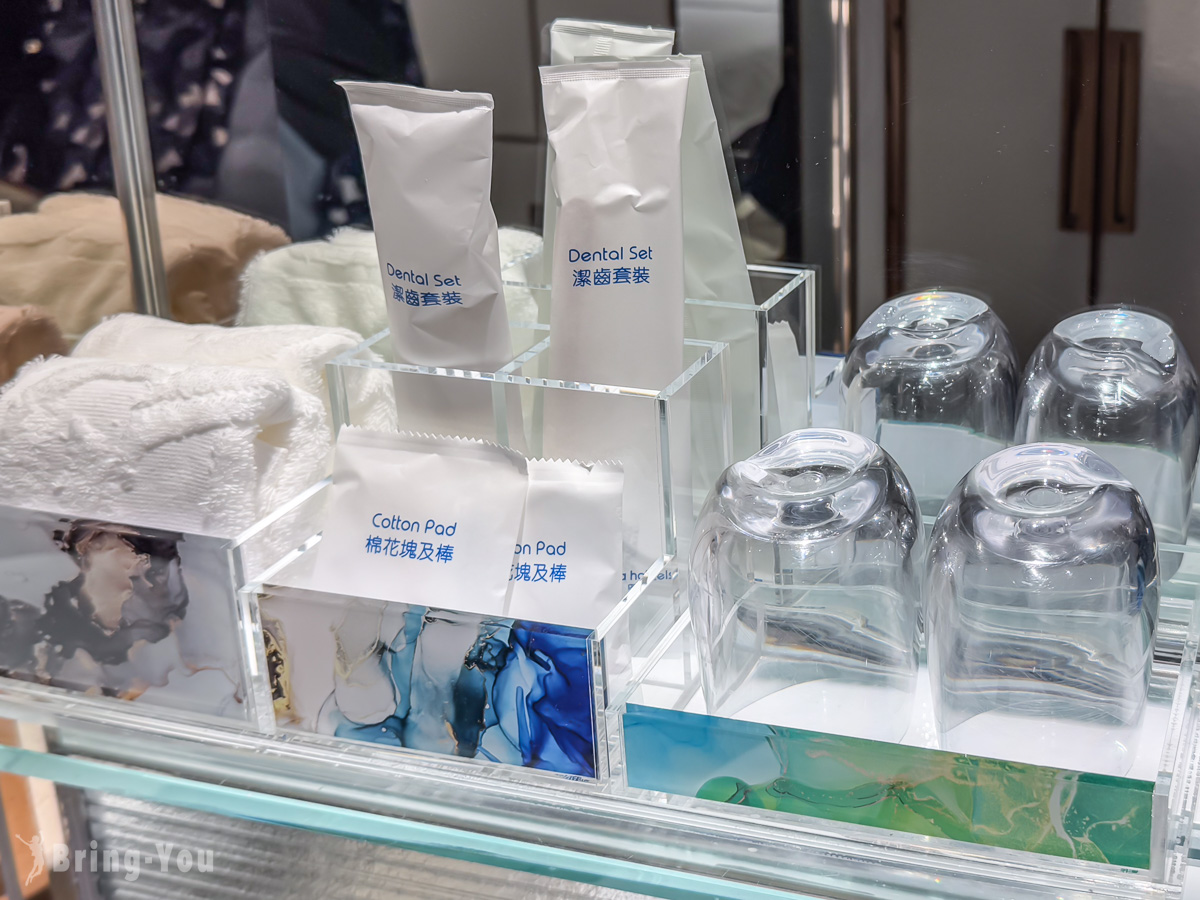 麗豪航天城酒店評價|香港機場住宿推薦