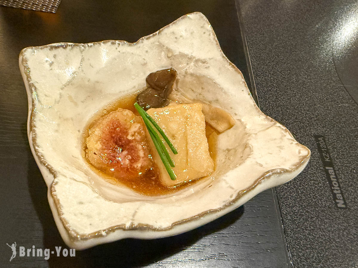 博多華味鳥 博多站前店,水炊鍋雞肉火鍋
