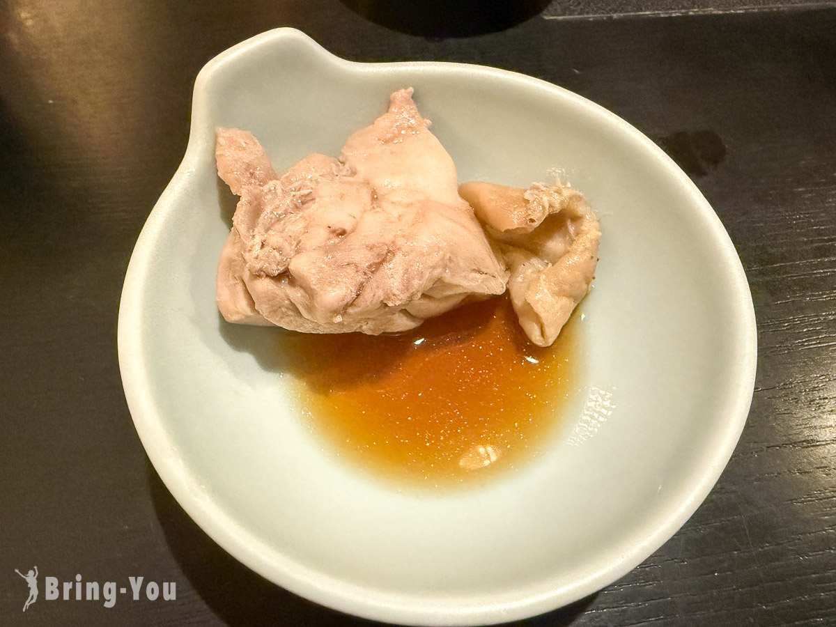 博多華味鳥 博多站前店,水炊鍋雞肉火鍋