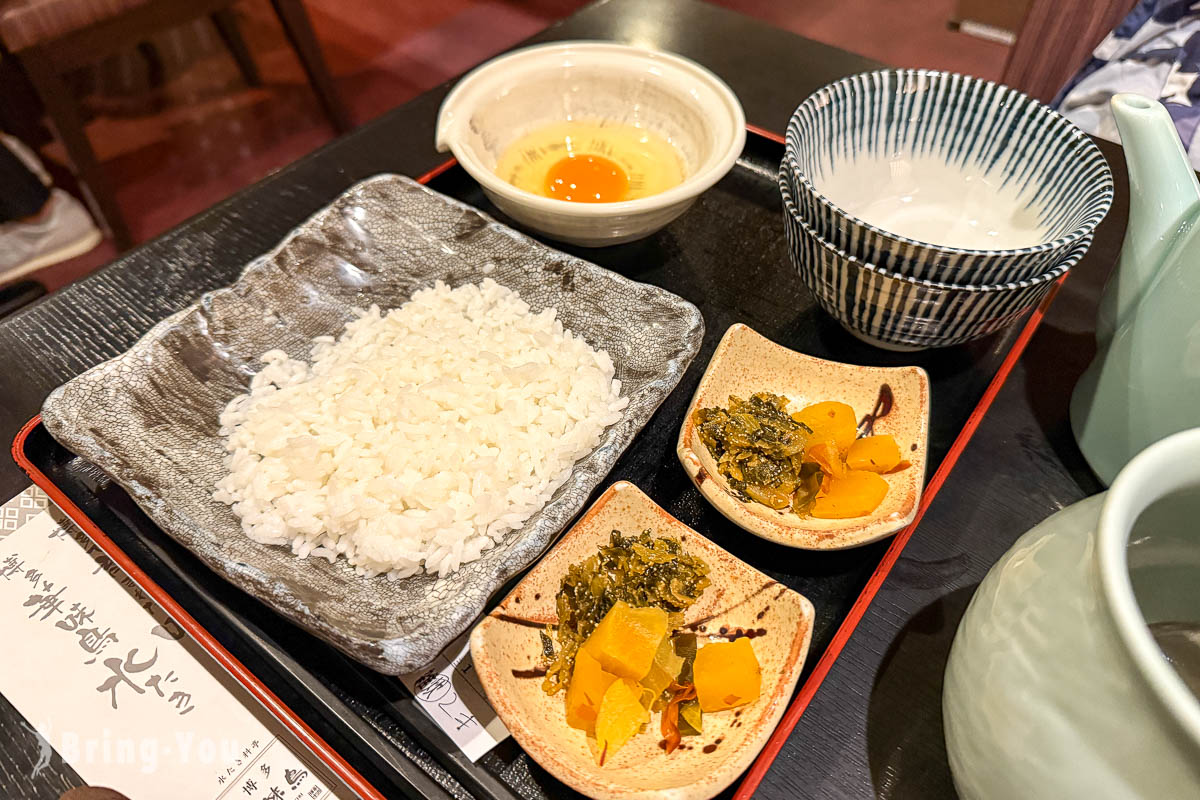 博多華味鳥 博多站前店,水炊鍋雞肉火鍋