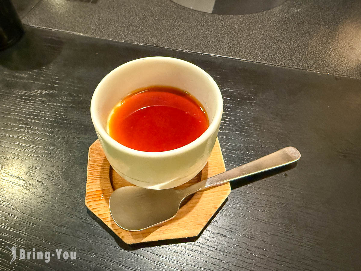 博多華味鳥 博多站前店,水炊鍋雞肉火鍋