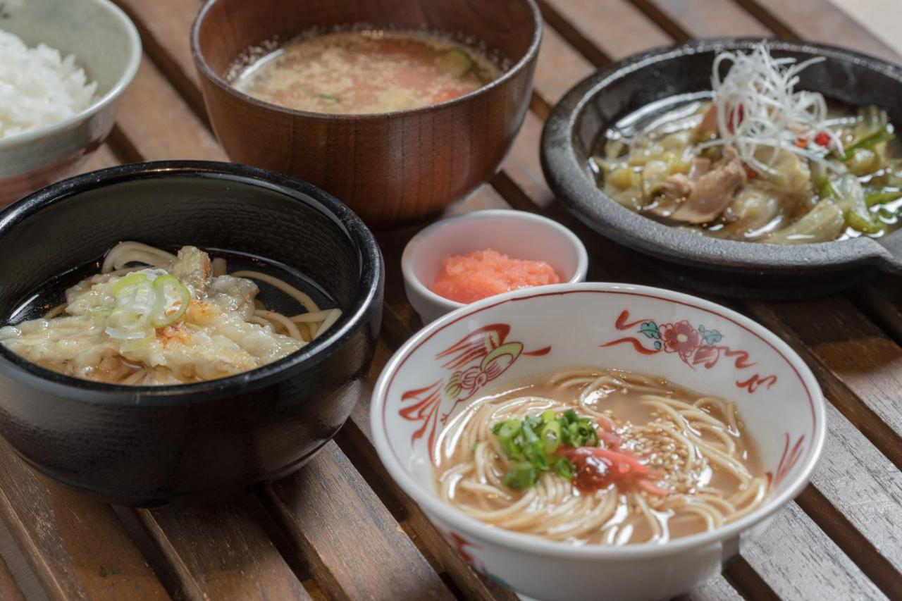 JR九州飯店Blossom博多中央評價,ptt,dcard