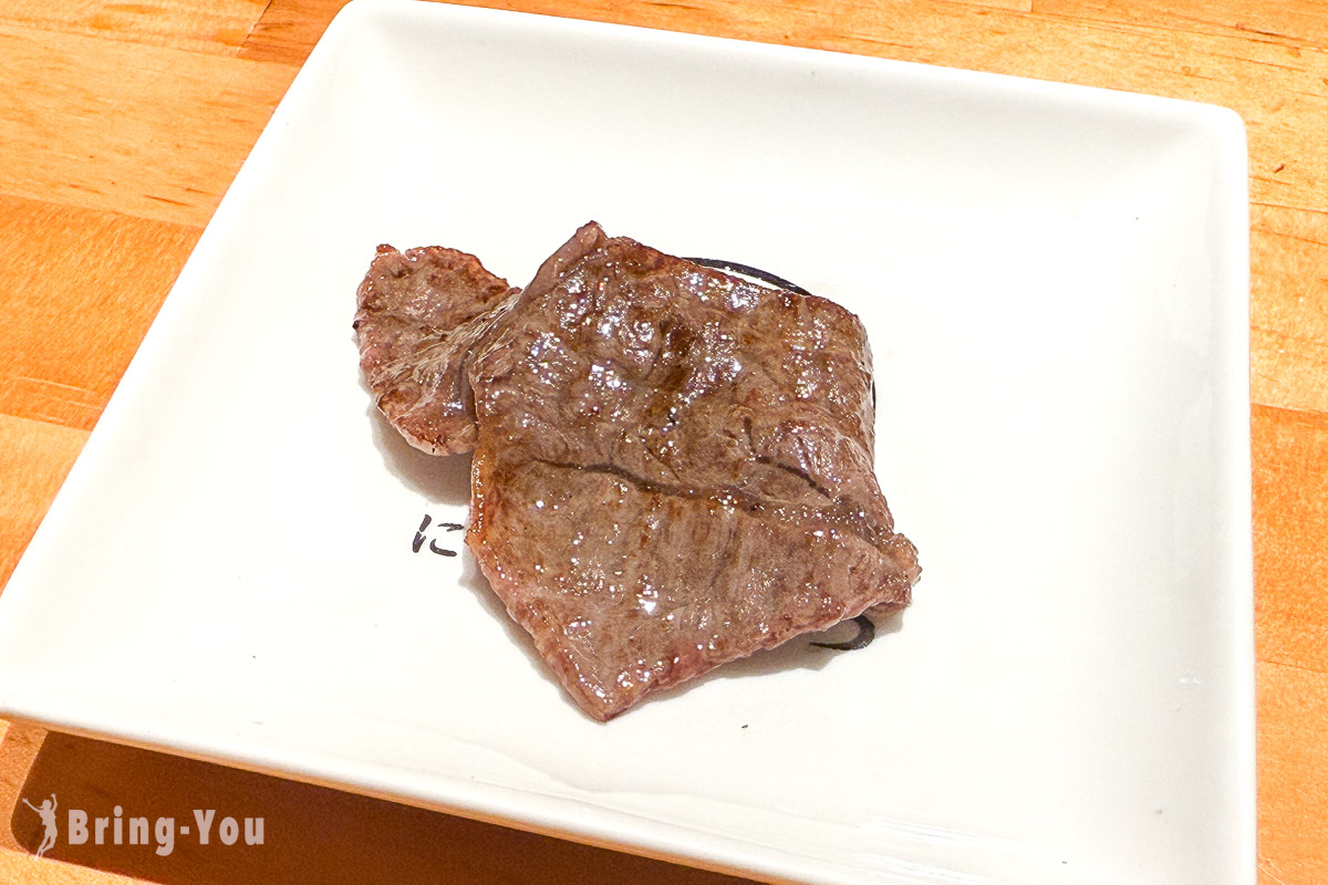 福岡A5黑毛和牛燒肉推薦|肉屋肉一燒肉