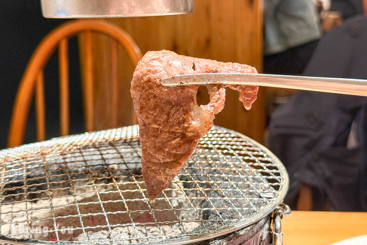 福岡A5黑毛和牛燒肉推薦|肉屋肉一燒肉
