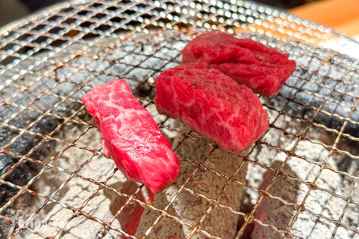 福岡A5黑毛和牛燒肉推薦|肉屋肉一燒肉