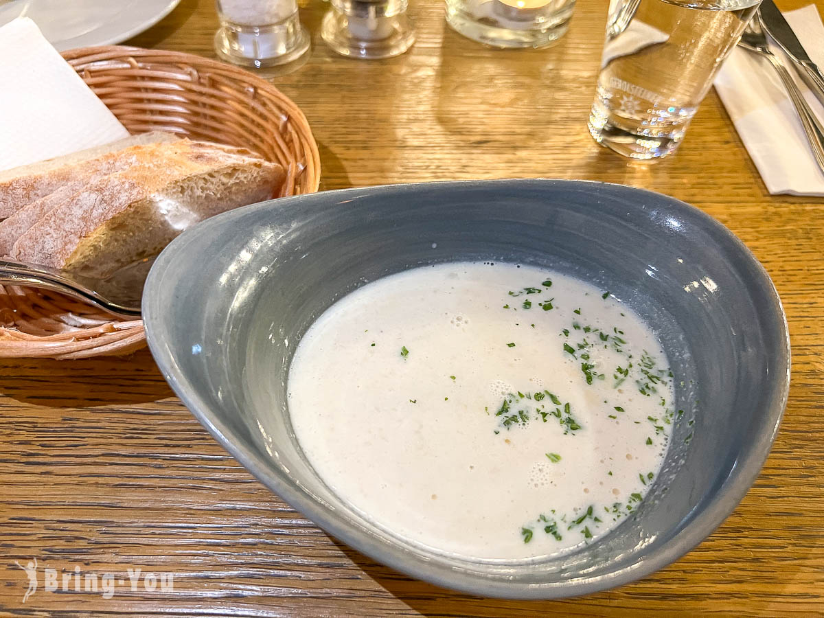 Schifferbörse Restaurant|漢堡車站附近餐廳推薦
