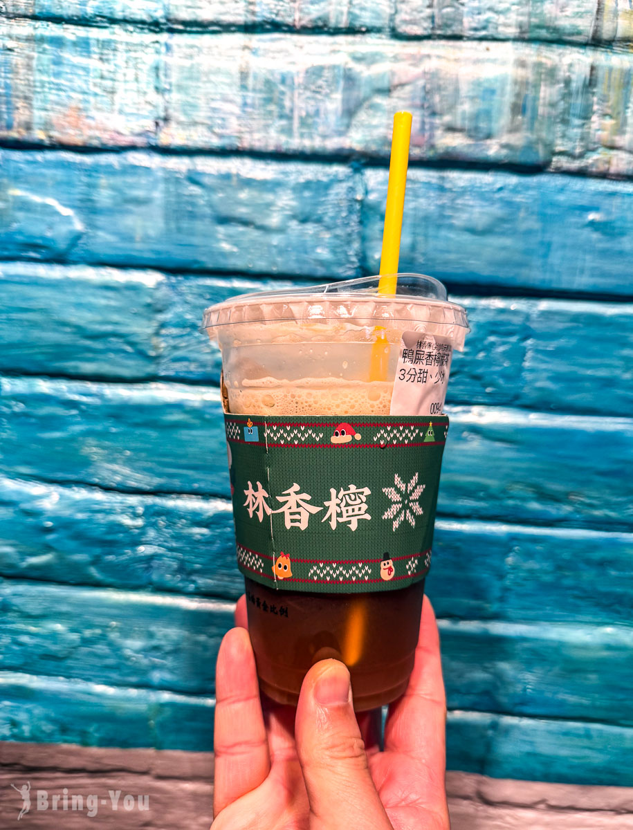 香港美食推薦