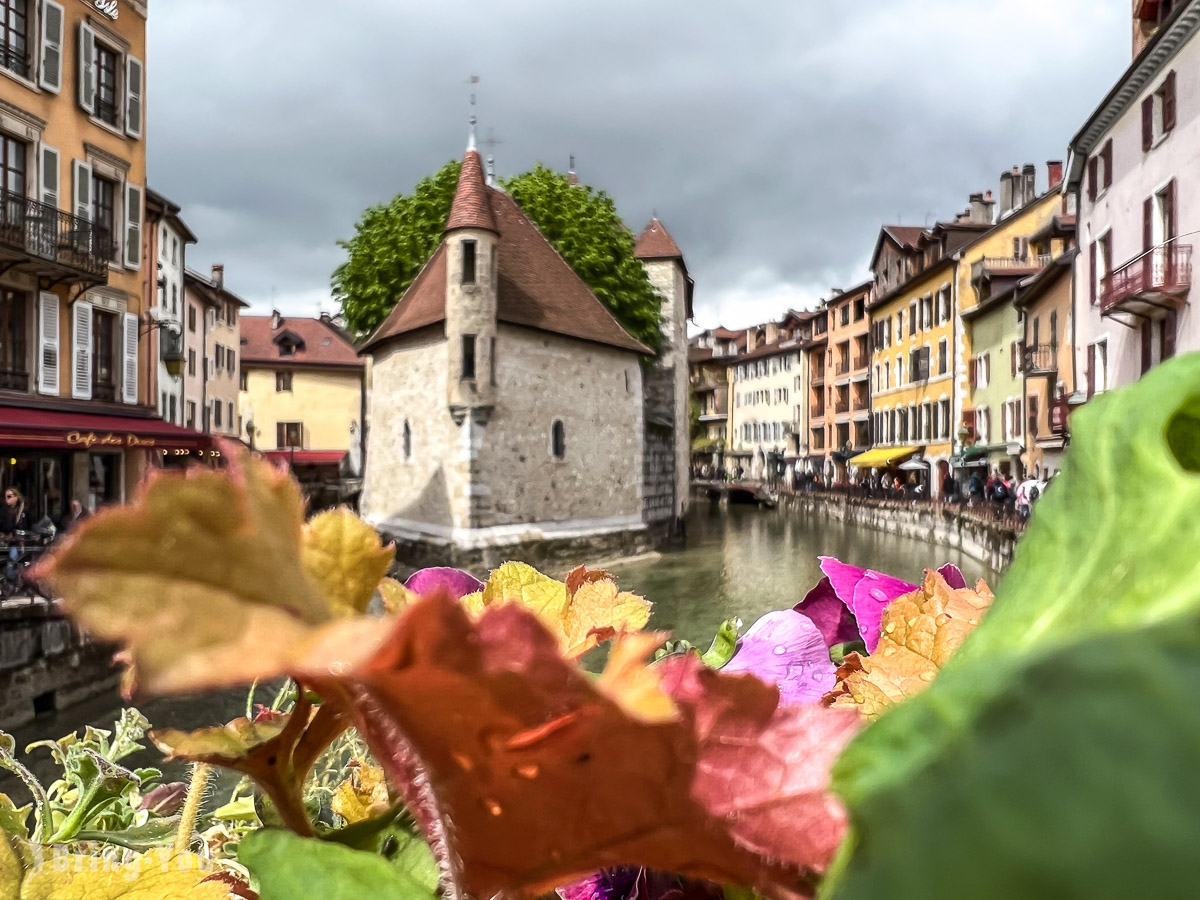 安錫 Annecy