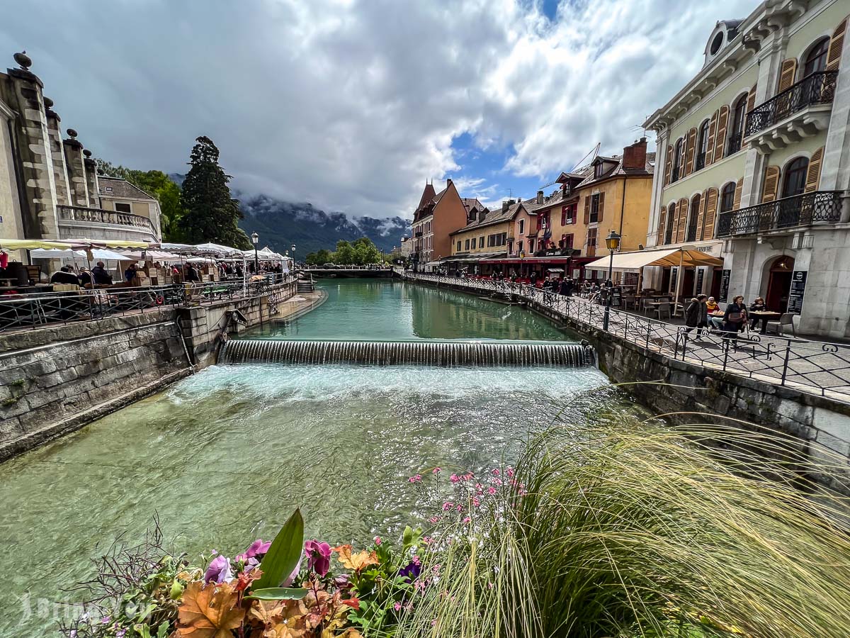 安錫 Annecy