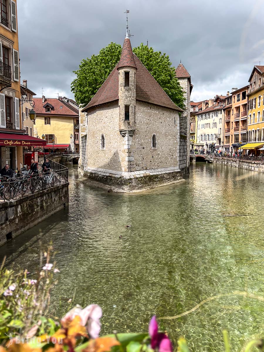 安錫 Annecy