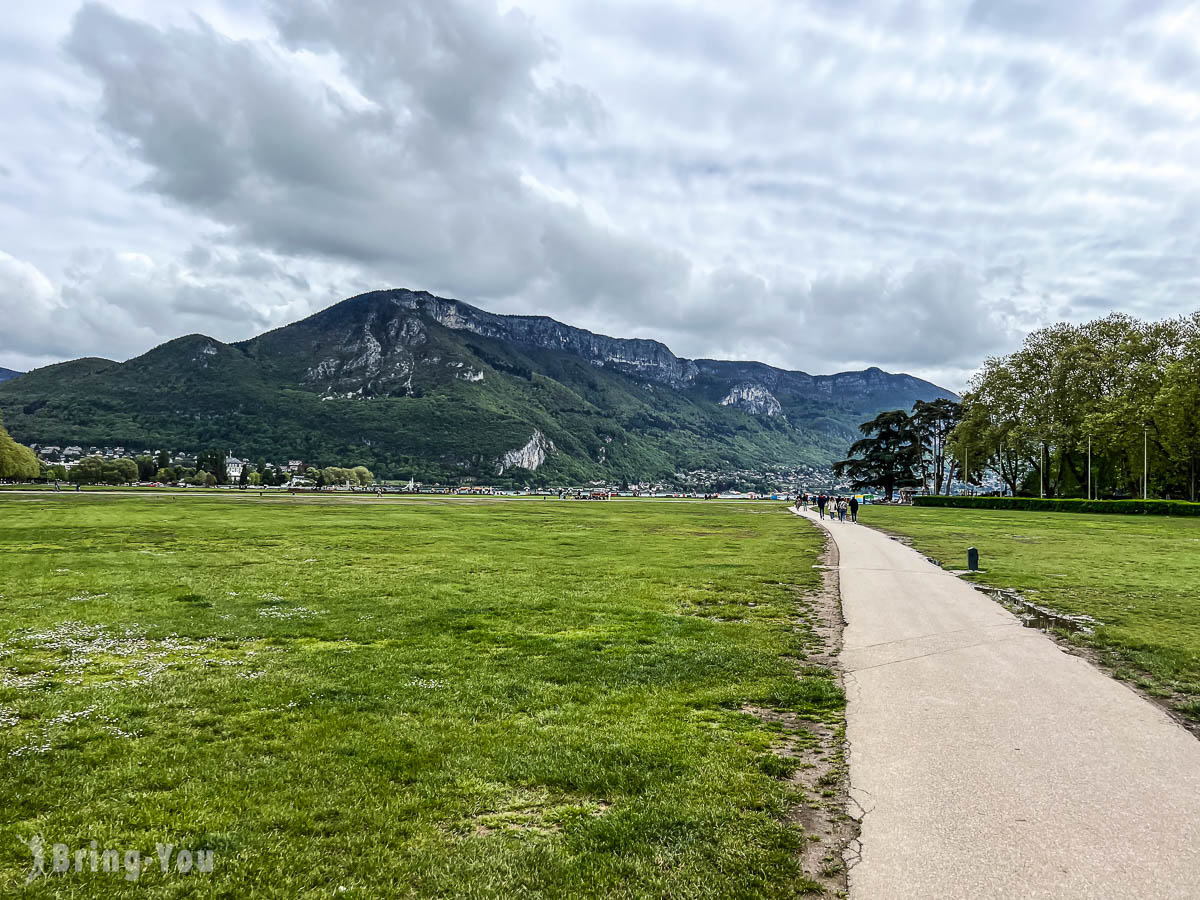 安錫 Annecy