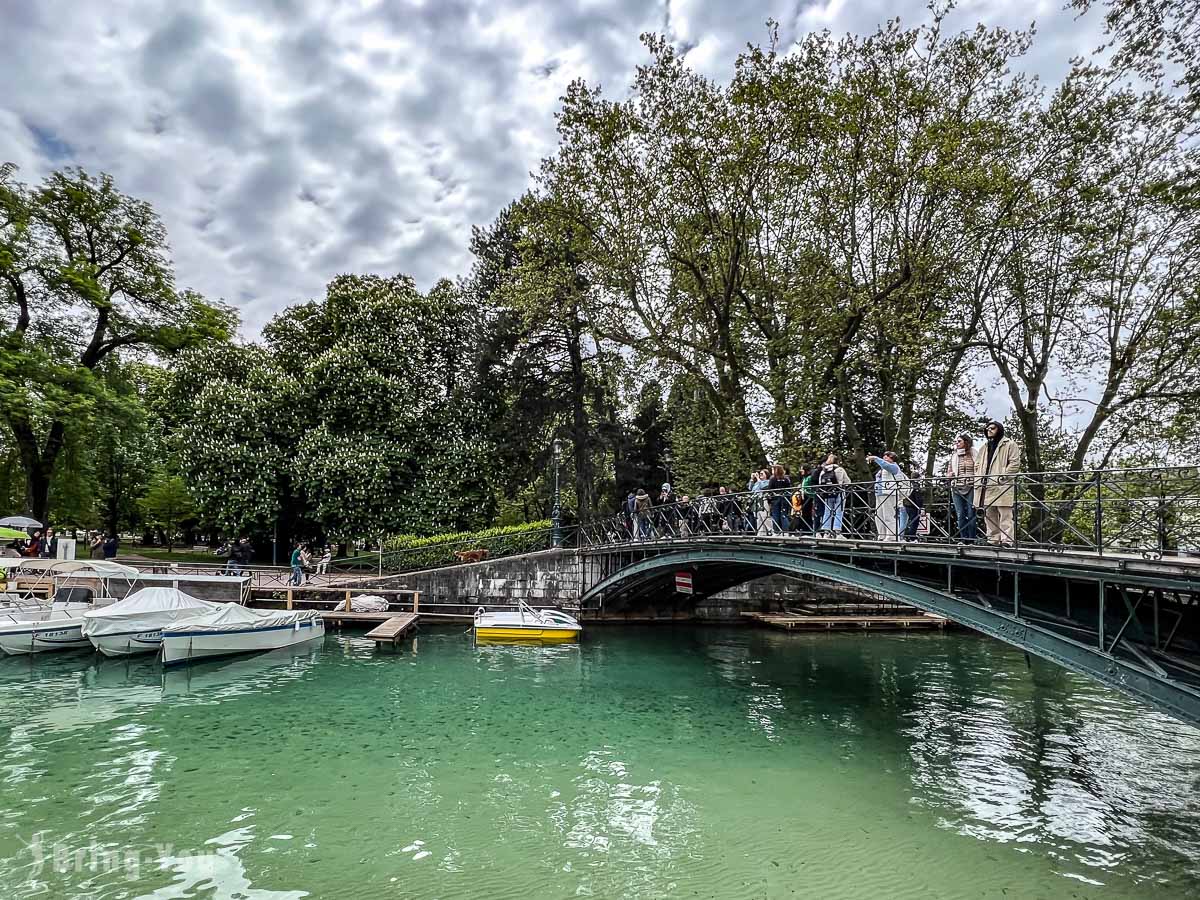 安錫 Annecy
