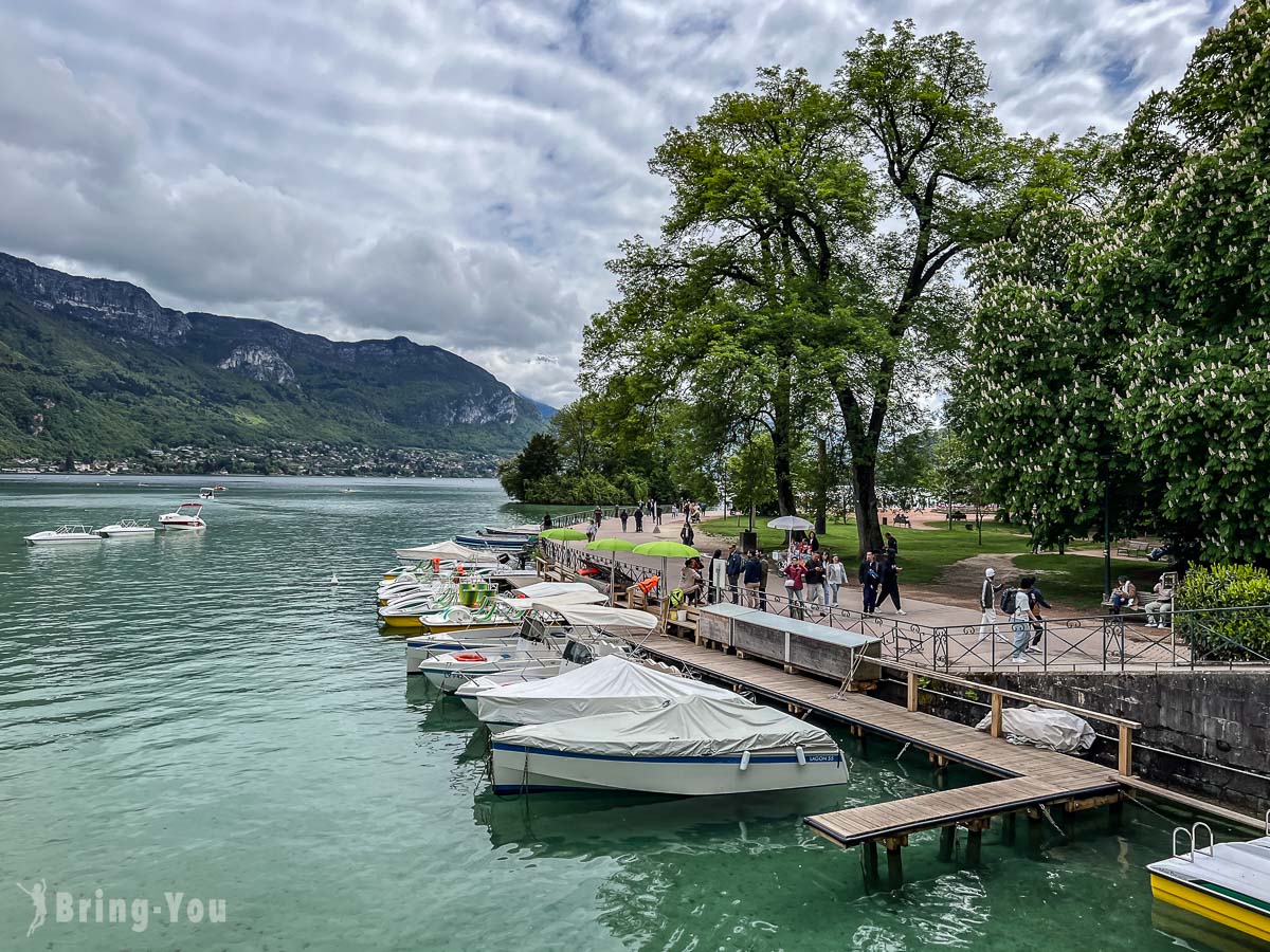 安錫 Annecy