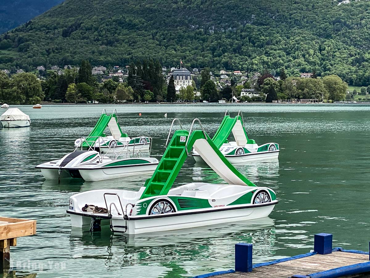 安錫 Annecy