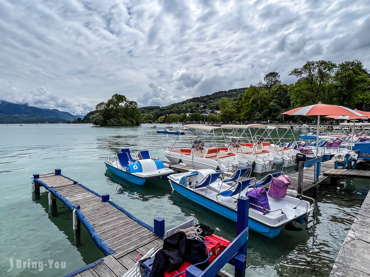 安錫 Annecy