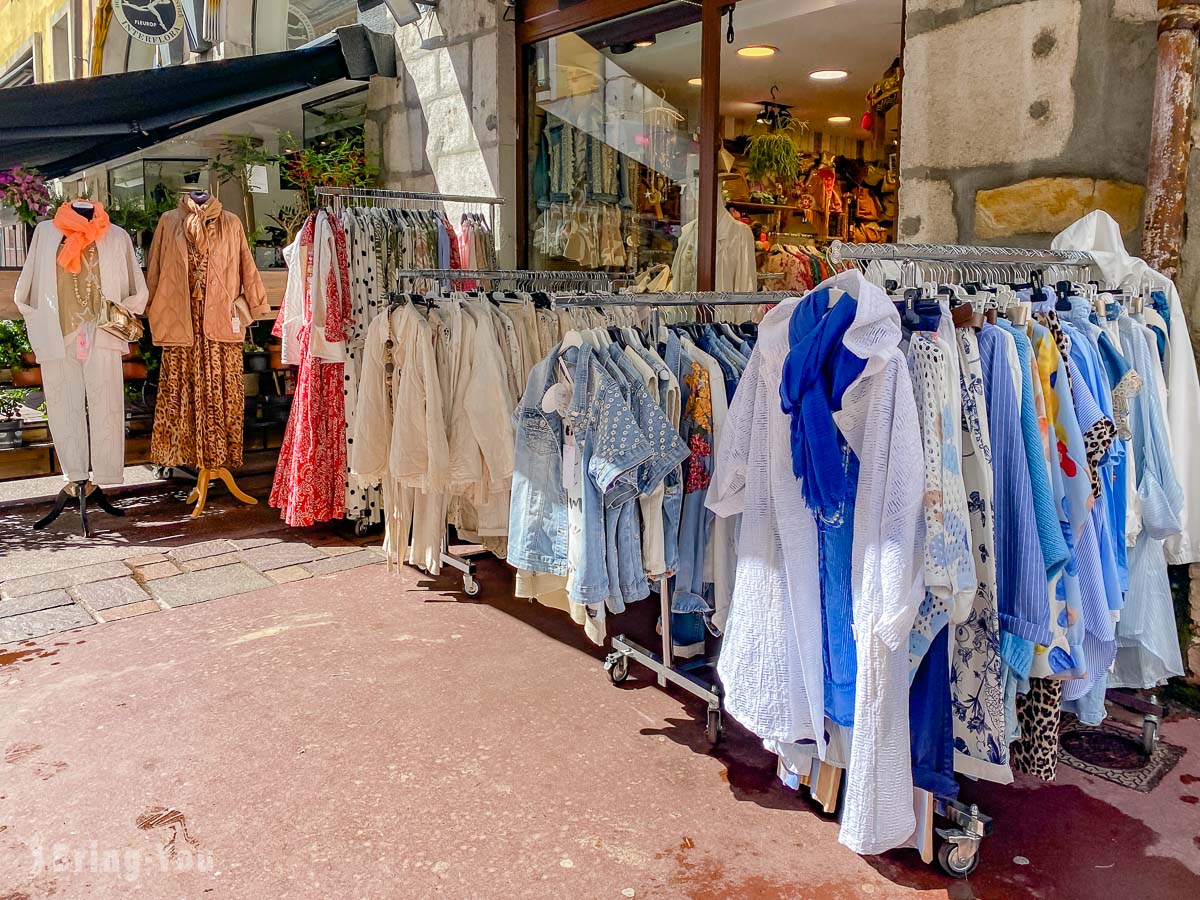 安錫 Annecy