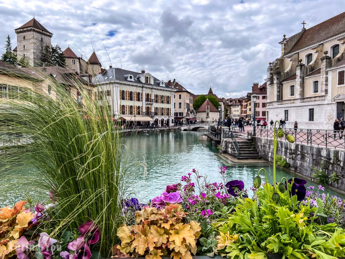 安錫 Annecy