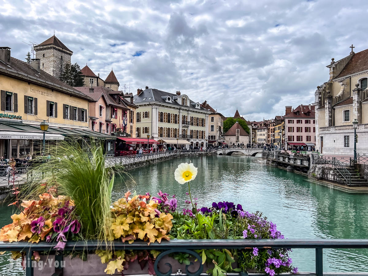 安錫 Annecy