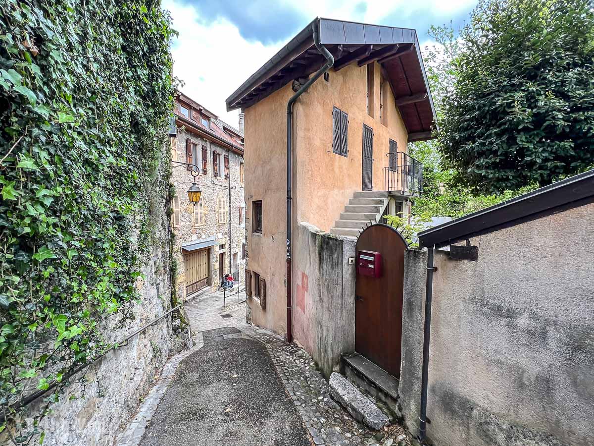 安錫 Annecy