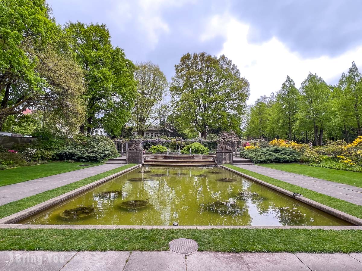 伯恩必去景點 Bern