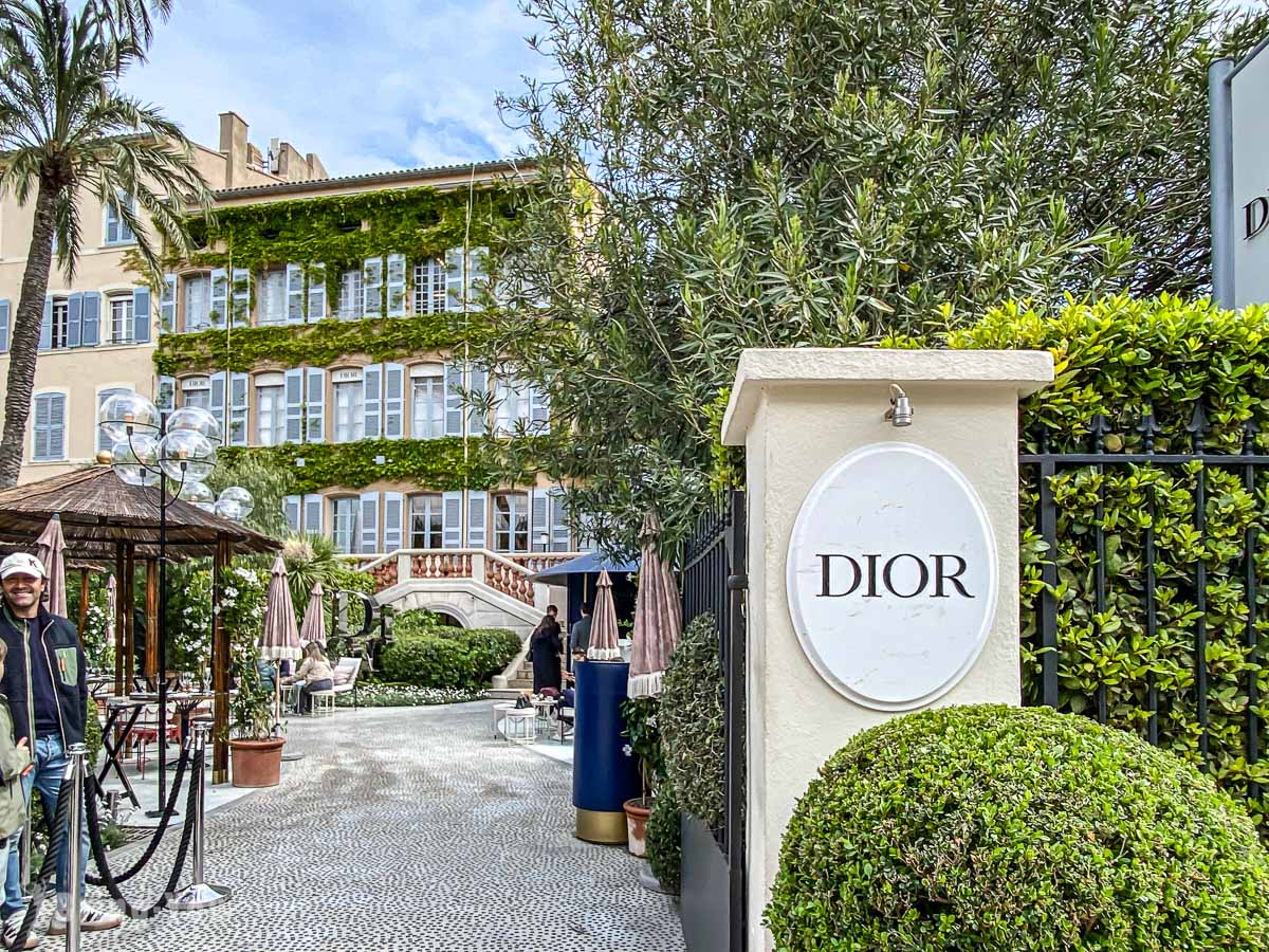 Saint Tropez 必去景点