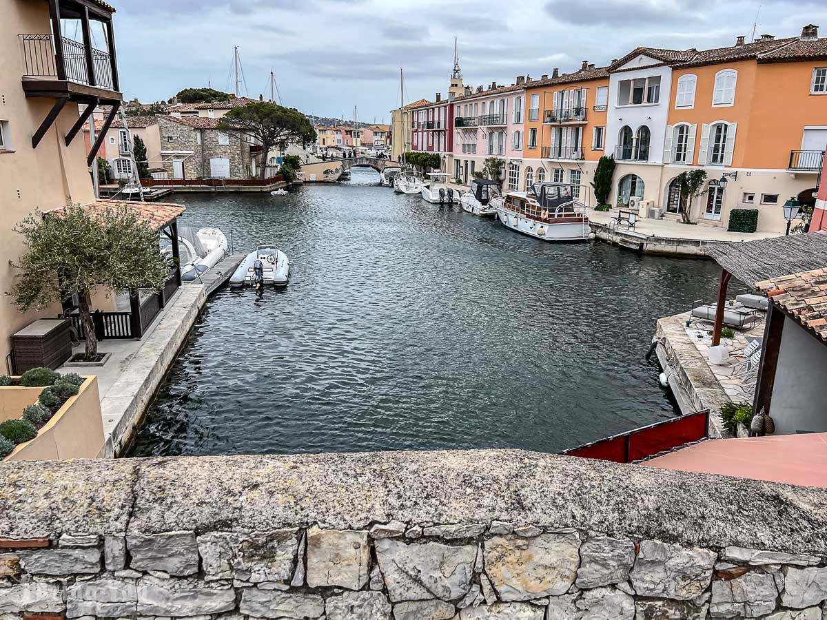 Saint Tropez 必去景点