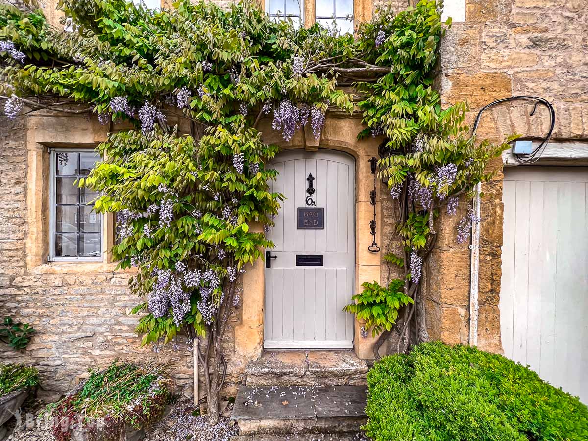 科茲窩必去景點推薦|斯托昂澤沃爾德(Stow-on-the-Wold)