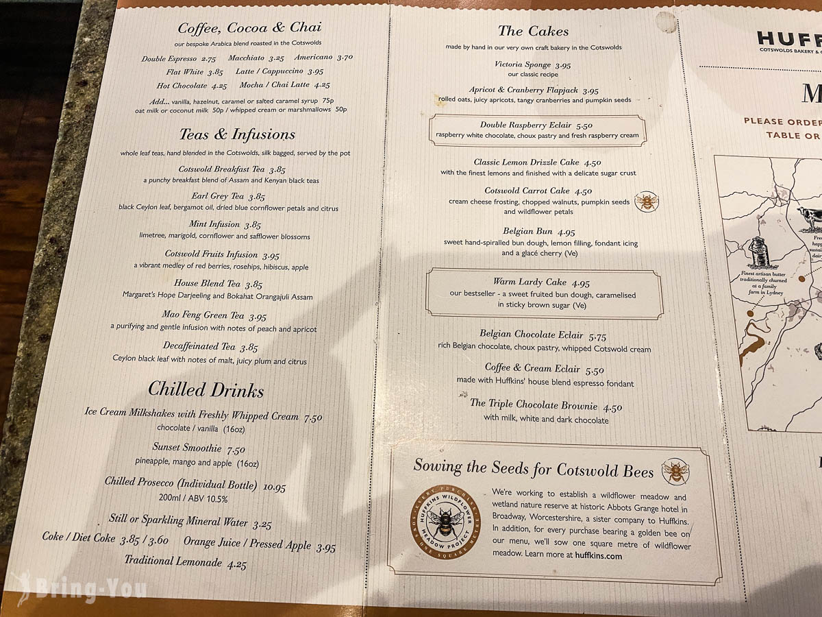 科茲窩必去景點推薦|斯托昂澤沃爾德(Stow-on-the-Wold)