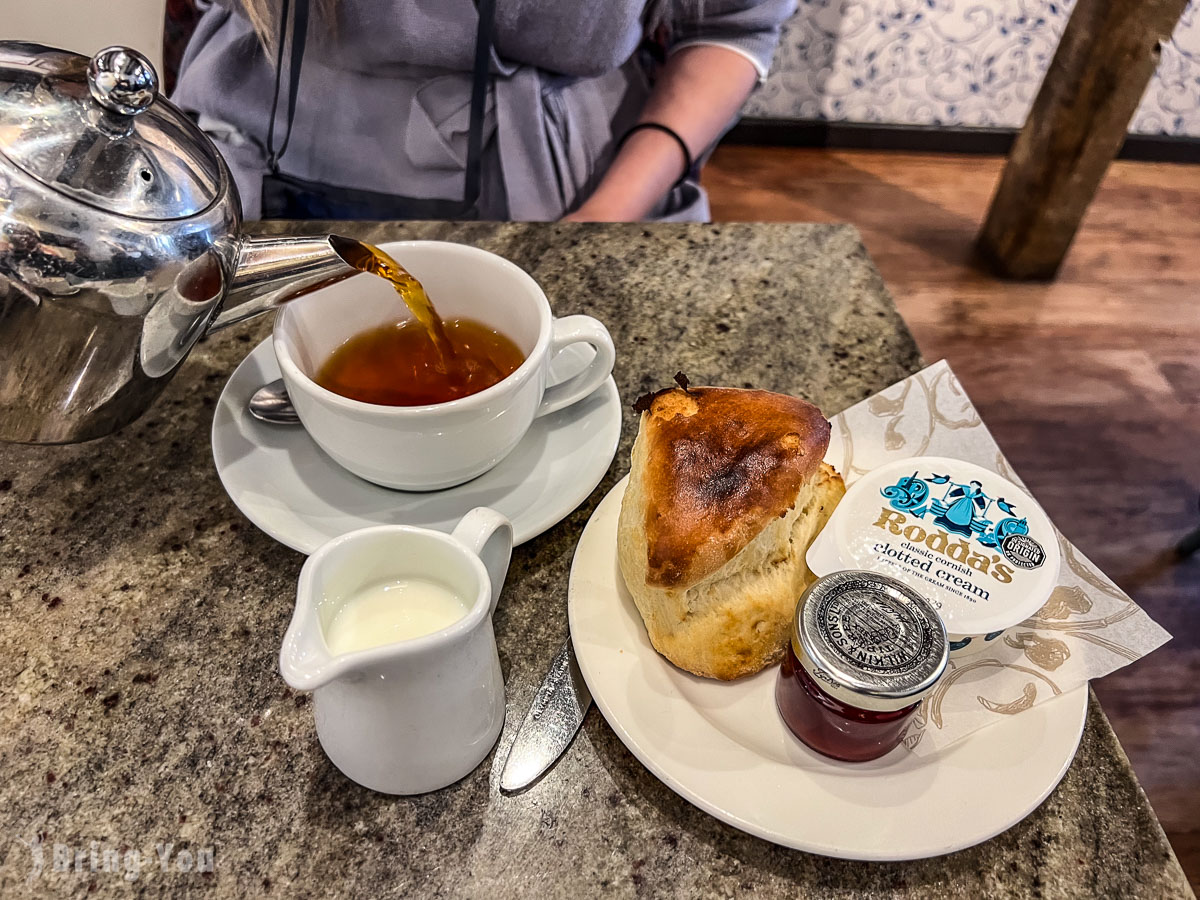 科茲窩必去景點推薦|斯托昂澤沃爾德(Stow-on-the-Wold)