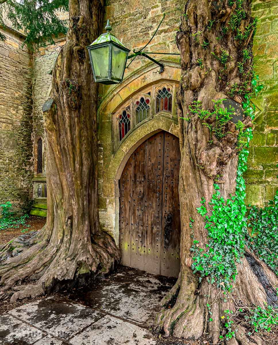 科茲窩必去景點推薦|斯托昂澤沃爾德(Stow-on-the-Wold)