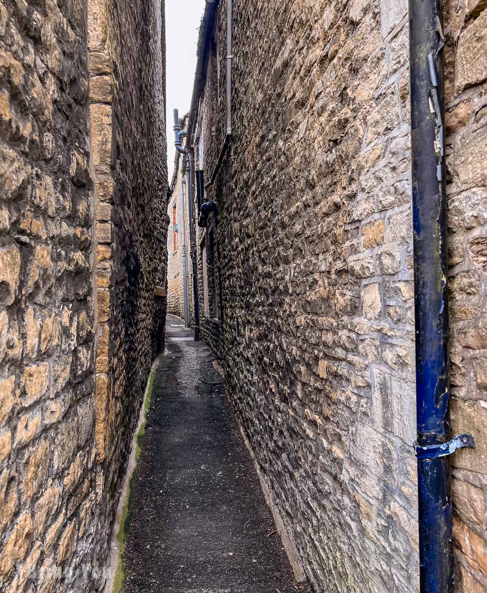 科茲窩必去景點推薦|斯托昂澤沃爾德(Stow-on-the-Wold)