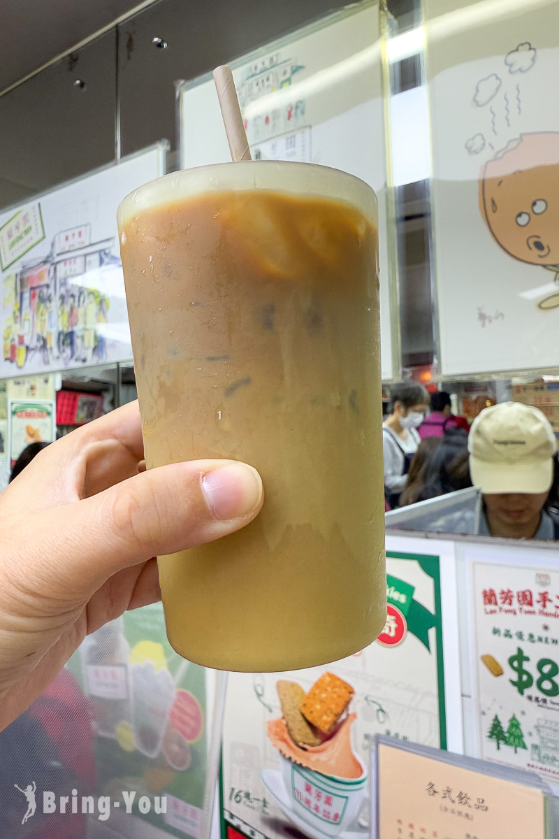 香港中環美食餐廳推薦