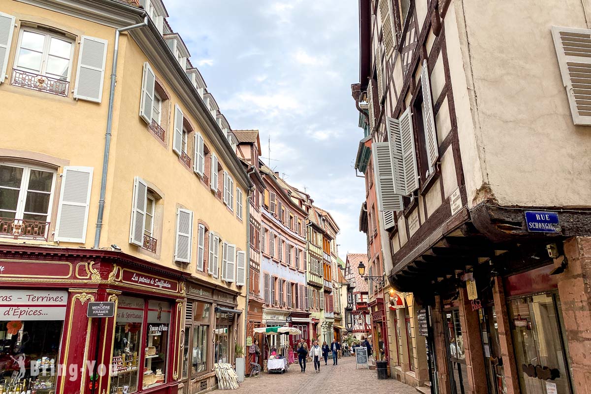 Colmar