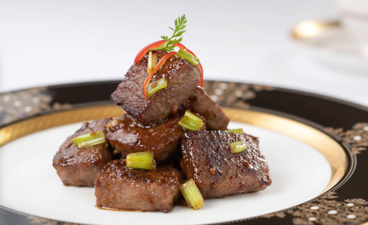 香港美食推薦