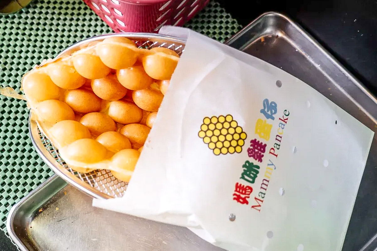香港美食推薦